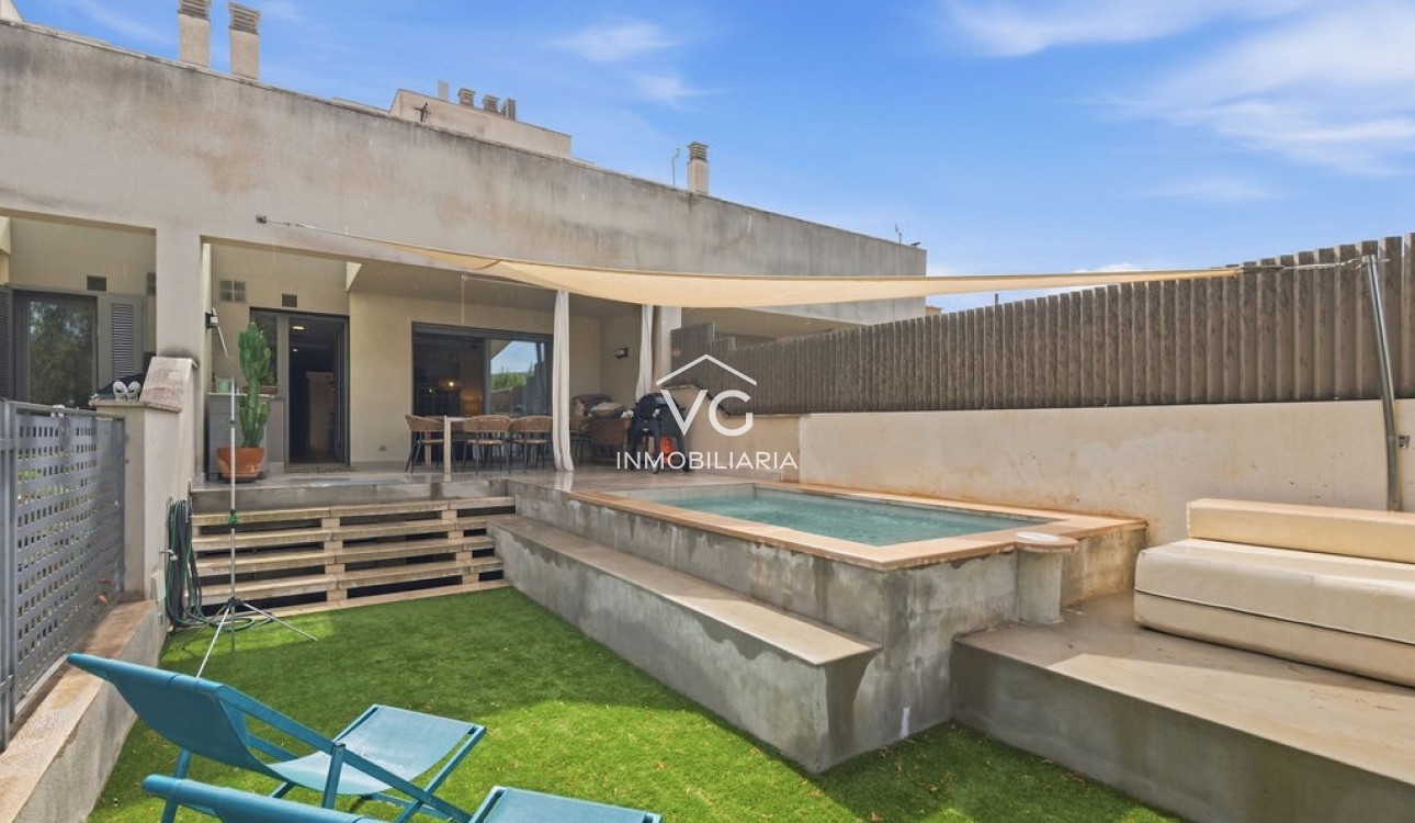 Resale - Hause - Palma - Son Rapinya