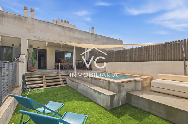 Resale - Hause - Palma - Son Rapinya