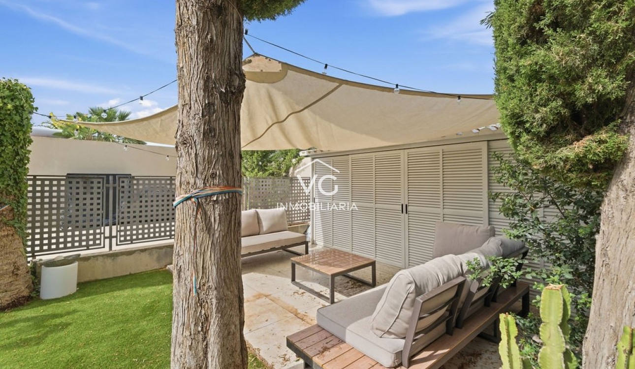 Resale - Hause - Palma - Son Rapinya