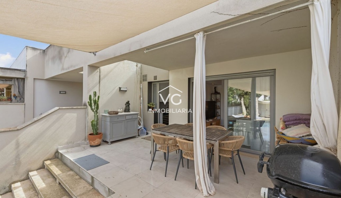 Resale - Hause - Palma - Son Rapinya