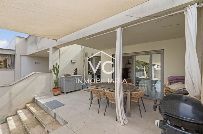 Resale - Hause - Palma - Son Rapinya
