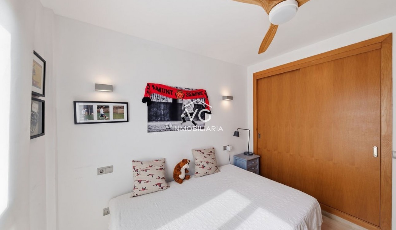 Resale - Hause - Palma - Son Rapinya