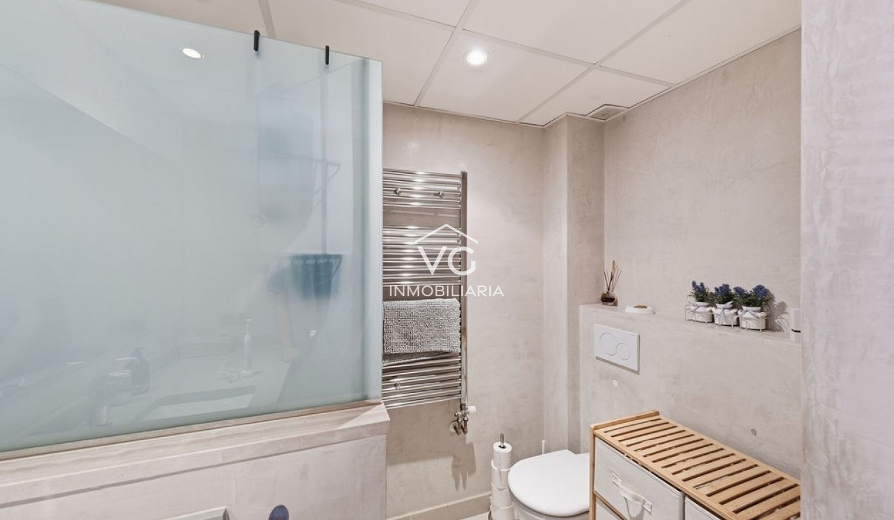 Resale - Hause - Palma - Son Rapinya