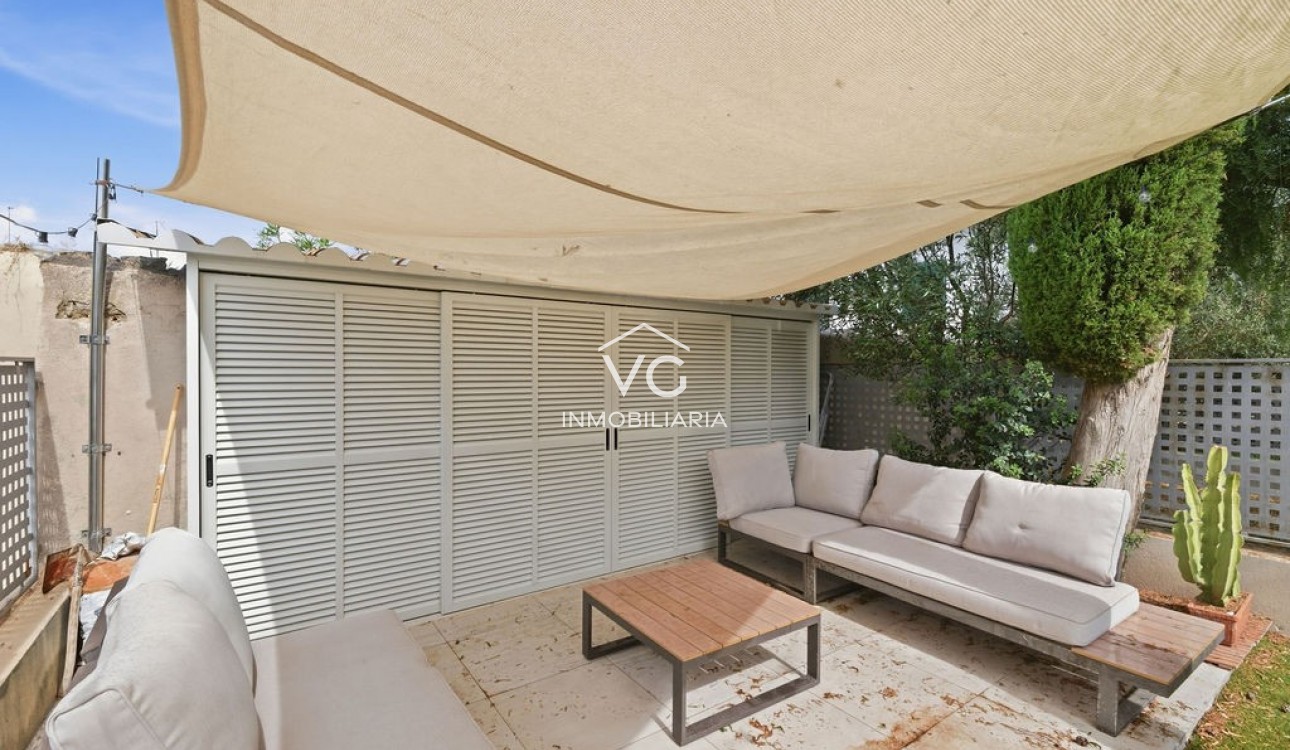 Resale - Hause - Palma - Son Rapinya