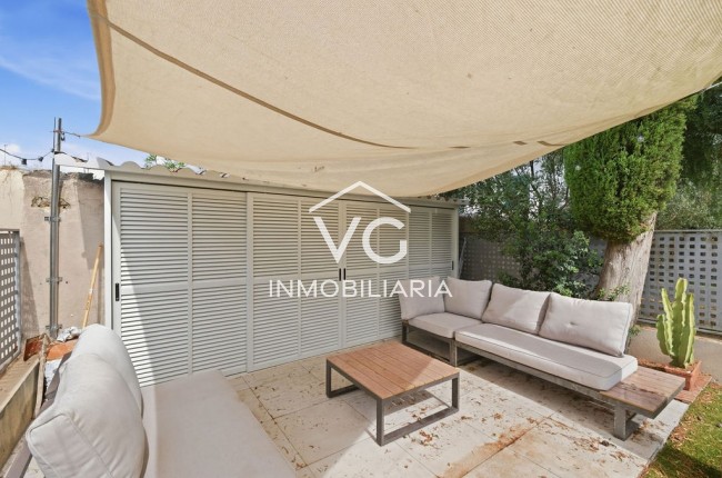 Resale - Hause - Palma - Son Rapinya