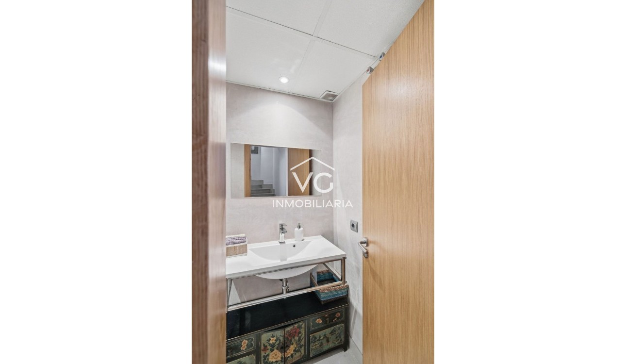 Resale - Hause - Palma - Son Rapinya